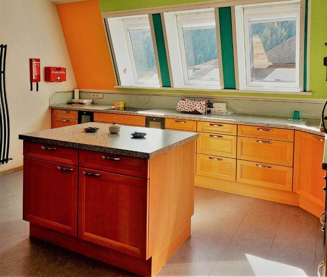 Appartement Jakalar Vils Εξωτερικό φωτογραφία