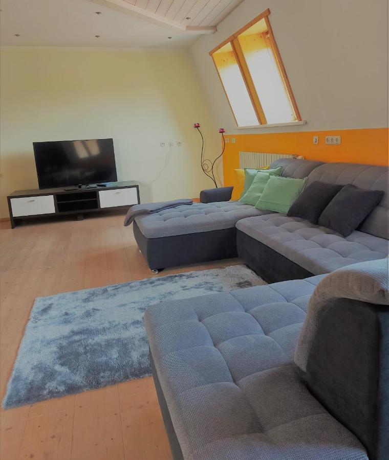 Appartement Jakalar Vils Εξωτερικό φωτογραφία