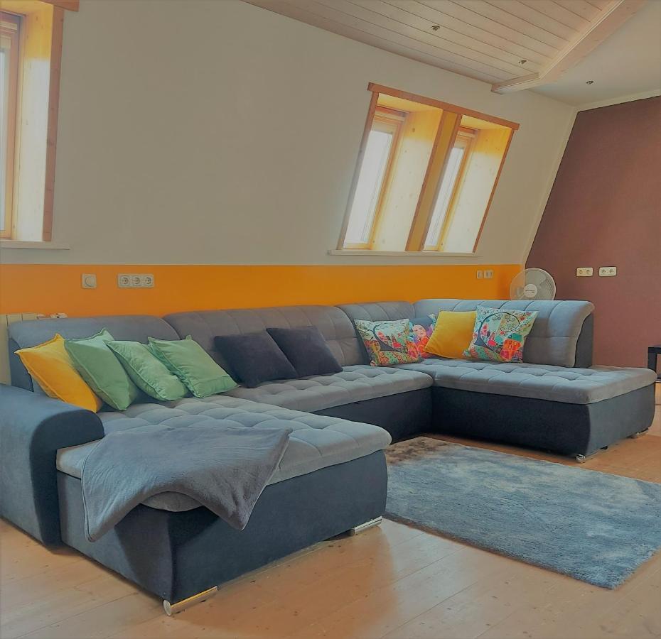 Appartement Jakalar Vils Εξωτερικό φωτογραφία